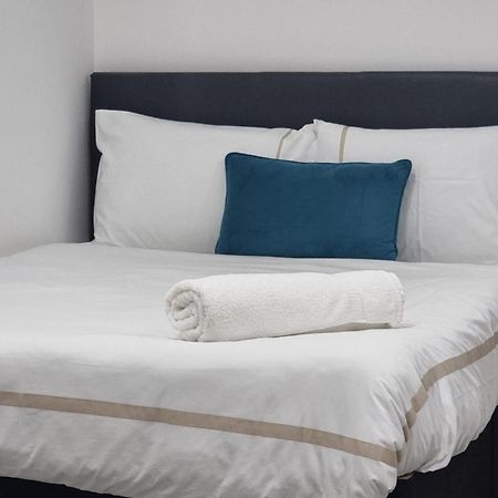 Brand New Collection Of Studios Close To Tube Station London Kültér fotó