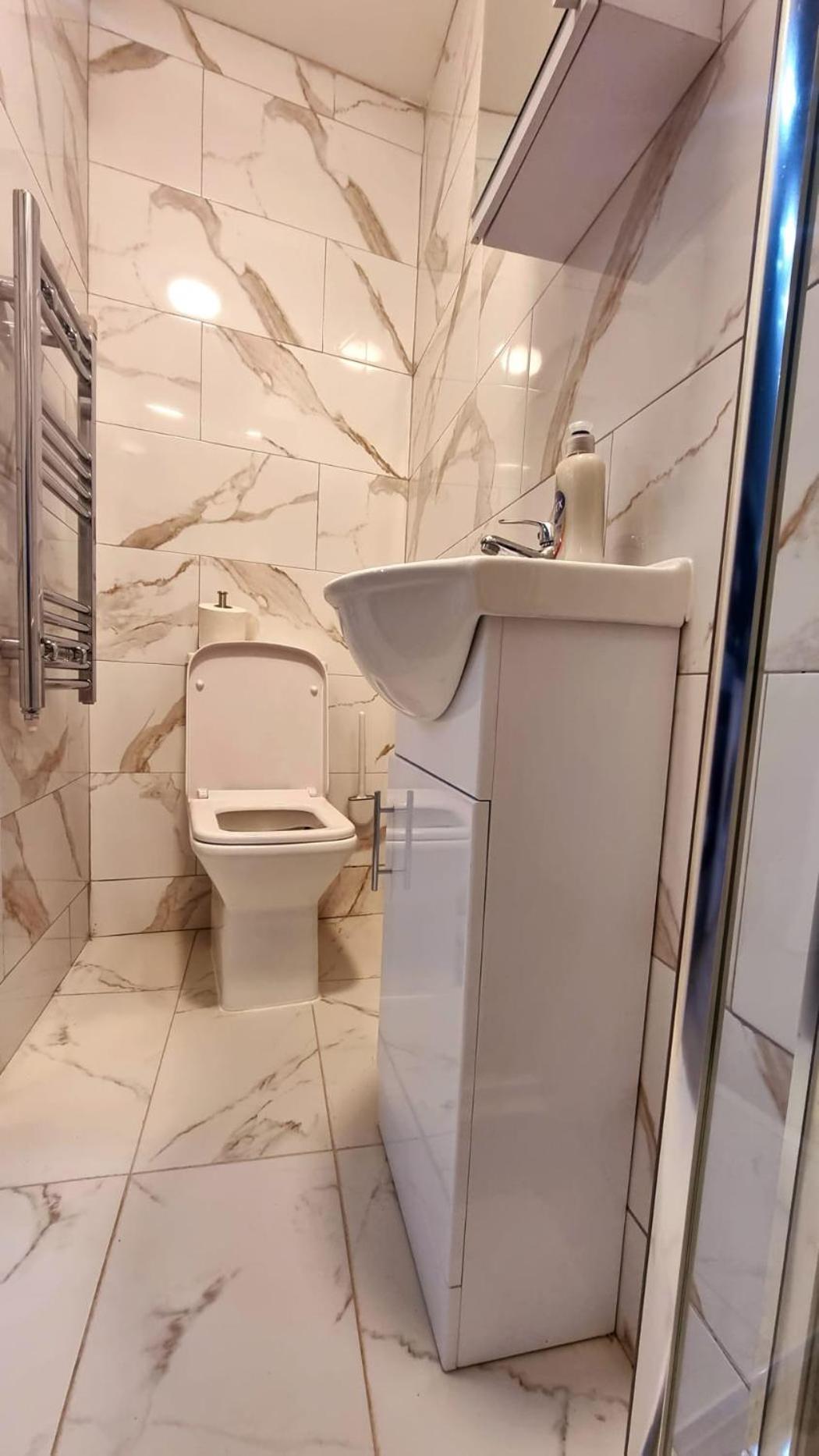 Brand New Collection Of Studios Close To Tube Station London Kültér fotó
