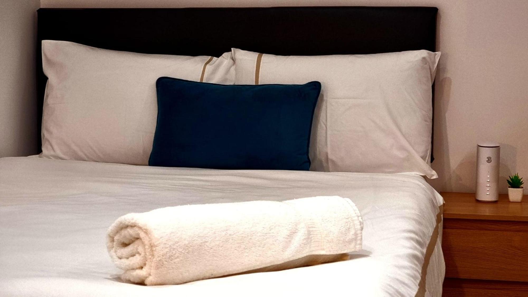 Brand New Collection Of Studios Close To Tube Station London Kültér fotó