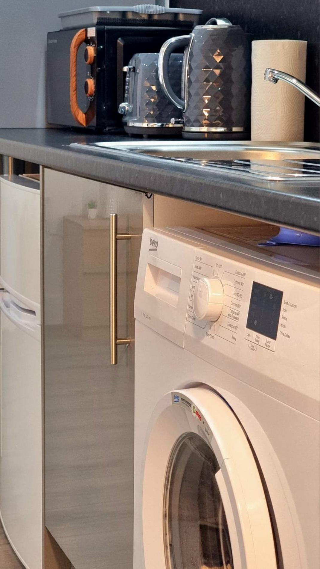 Brand New Collection Of Studios Close To Tube Station London Kültér fotó