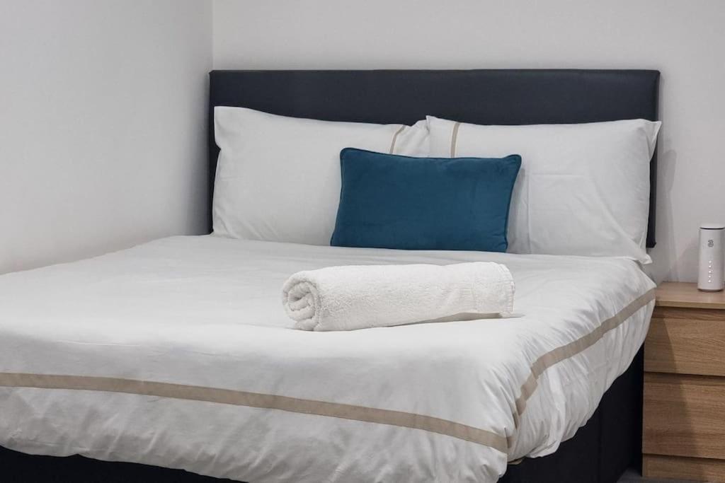 Brand New Collection Of Studios Close To Tube Station London Kültér fotó